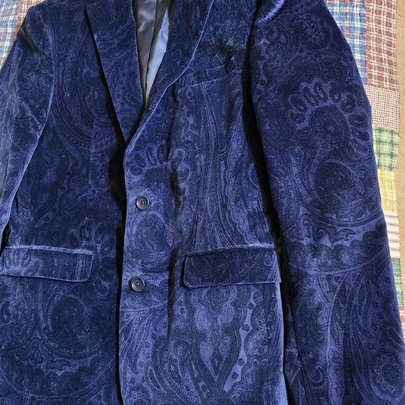 Mens Blazer - Picture 9 of 13